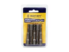 PONTEIRA CANHAO MAG. 3/8X65MM HEAVY