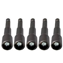 PONTEIRA CANHAO MAG. 5/16X65MM HEAVY