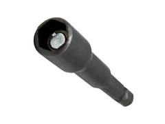 PONTEIRA CANHAO MAGNETICA 6X65MM HEAVY