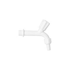 TOR TANQ CURTA BR 1/2 X1/2 10CM REBOUCAS