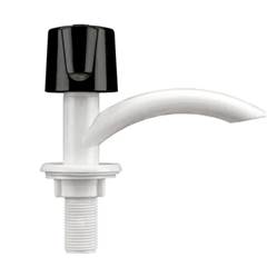 TOR P/ LAVATORIO 1/2 BR V.PT REBOUCAS