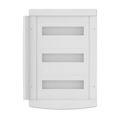 QUADRO DISTRIB EMB 27/36 C/BAR TIGRE