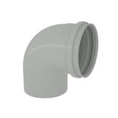 JOELHO 90 ESGOTO 100MM TIGRE