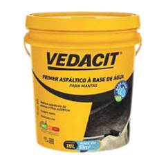 VEDACIT PRIMER ASFAL 18L