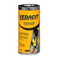 FITA MULTIUSO 90CMX10M VEDACIT