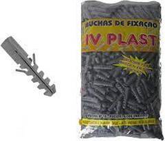 BUCHA 10MM SC/500 BEMFIXA