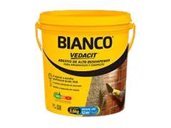 BIANCO ADESIVO 3,6KG VEDACIT