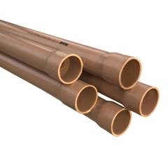 TUBO SOLDAVEL 20MM FORTLEV