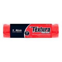 ROLO DE TEXTURA RUSTICA 23CM ATLAS