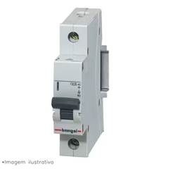 DISJUNTOR 20A LEGRAND