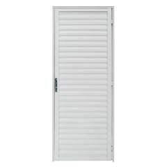 PORTA BR VENEZIANA 70CM L/D QUALITY