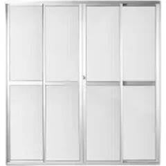 PORTA NAT BALCAO 4F 2,00M QUALITY