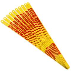 SERRA BI-METALICO KBS-12 18D STARRET
