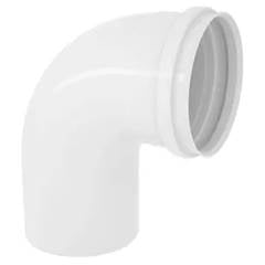 CURVA 90 ESGOTO 50MM TIGRE