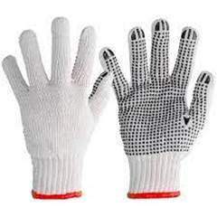 LUVA MALHA PIGMENTADA