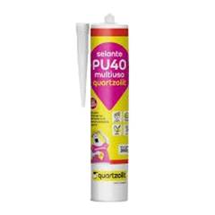 PU40 MULTIUSO CINZA 360G QUARTZOLIT