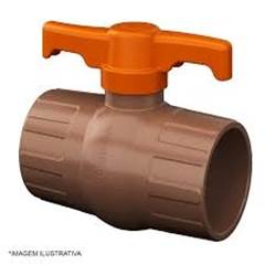 REGISTRO ESFERA SOL 32MM