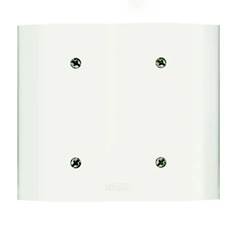 PLACA FONE 4X4 QUADRADA DUNAS