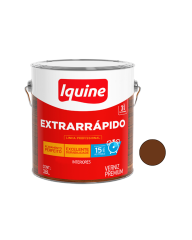 VERNIZ EXTRARRAPIDO 3.6L IMBUIA