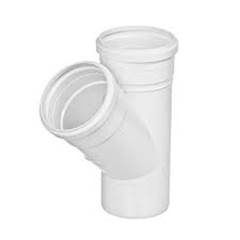 JUNCAO ESGOTO 75MM PLASTILIT