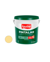 TINTA PINTALAR 3,6 L AM. CANARIO