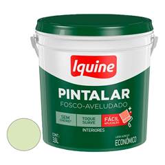 TINTA PINTALAR 3,6L PALHA