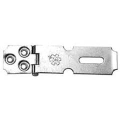 DOB P/ CADEADO 300 X 2.1/2 ZINC. SILVANA