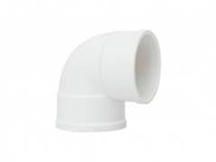 JOELHO 90 ESGOTO 150MM PLASTILIT