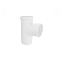 TEE ESGOTO 150MM PLASTILIT