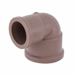 JOELHO SOLDAVEL 32X25 PLASTILIT