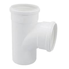 TEE ESGOTO 100X50MM KRONA