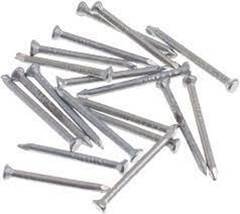 PREGO ACO C/C 1,60X20MM SC 1 BEMFIXA