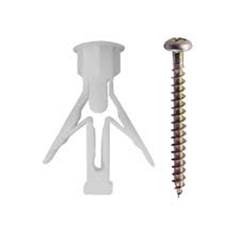 PARAFUSO COM BUCHA FROG P SC 1 BEMFIXA