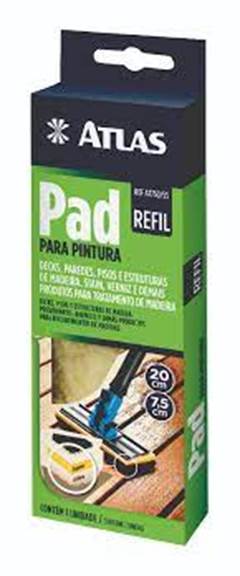 REFIL PARA PAD DE PINTURA