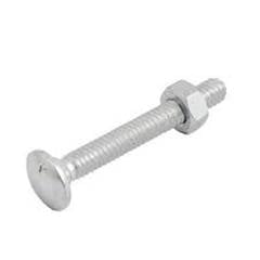 PARAFUSO FRANCES 1/4X2 BEMFIXA
