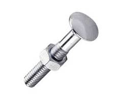 PARAFUSO FRANCES 5/16X3 BEMFIXA