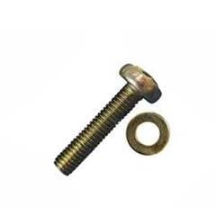 PARAFUSO P/ SUPORTE DE TV M8X35 BEMFIXA