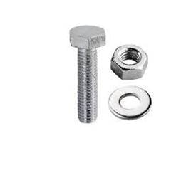 PARAFUSO SEXT.UNC.5/16X2 BEMFIXA