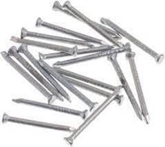 PREGO ACO C/C 2,00X20MM BEMFIXA