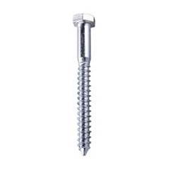 PARAFUSO MAD.R.SOB.5/16X60MM BEMFIXA
