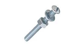 PARAFUSO MAQ.3/16X1.1/4 BEMFIXA