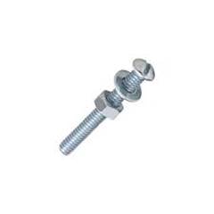 PARAFUSO MAQ.1/4X1.1/2 BEMFIXA