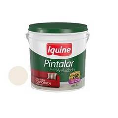 TINTA PINTALAR 15,0L BRANCO GELO