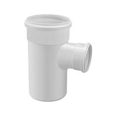 TEE ESGOTO 75X50MM TIGRE