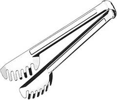 PEGADOR INOX MASSA 24 CM