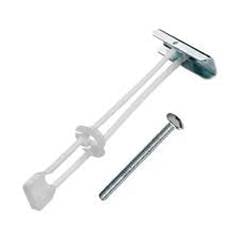 BUCHA BFX TOGGLER 3/16 BEMFIXA