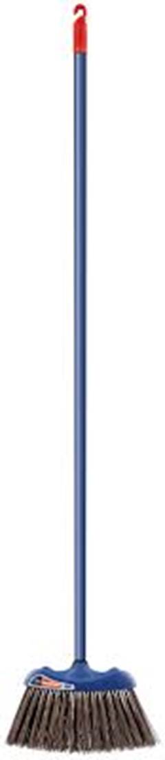 VASSOURA LIMPEZA PESADA ATLAS