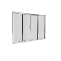 JANELA NAT 4F 1,50X1,0 QUALITY