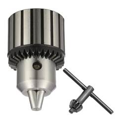 MANDRIL C/CHAVE 13MM 1/2 20FIOS PROF MAX