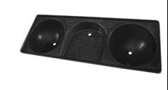 TANQUE GRANITADO TRIPLO 1.50X0.50 PT